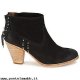 Donna Koah LARISSA Nero Grande Sconto