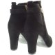 Donna Away D5616C Tronchetto Donna Nero Clearance online