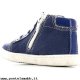 Bambini Melania ME1065B4E.C Sneakers Bambino Blu Articoli In Saldo Offerte Di Sconto