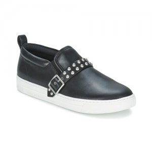 Fine Delle Vendite Slip On Marc By Marc Jacobs Nero Cute Kicks Kenmare per Donna