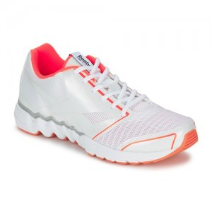 Economica Per Scarpe Sport Reebok Bianco Vibetech Lite Run per Donna