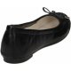 Donna Ballerine Nero Giardini VELOUR nero Migliori Prezzi Sul