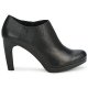 Donna Lola Cruz MADRID Nero Discounted