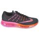 Su Siti Di Shopping Scarpe Sport Nike Nero/Rosa Air Max 2016 W per Donna