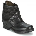 Donna Airstep A.S.98 BERCY Nero Moda Online