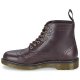 Uomo Dr Martens AFFLECK Marrone/SCURO Buoni Negozi Online