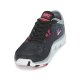 Su Siti Di Shopping Scarpe Sport Nike Nero/Rosa Flex Supreme Trainer 4 W per Donna