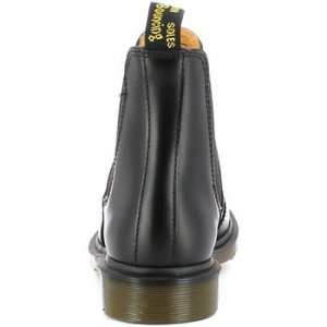 Uomo Dr Martens Stivaletti Uomo Pelle Neri nero In Vendita