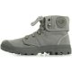 Uomo Palladium US Baggy W Titanium/High grigio Vendite On-Line Per