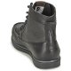 Uomo Volcom BERRINGTON-boot Nero Soddisfatto per