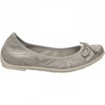 Donna Ballerine Igi&co DHE grigio Sito Offerte