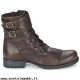 Donna One Step IDAN Cioccolato Offerte Di Sconto