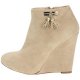 Donna Elisabetta Franchi SA0926388V357 Tronchetto Donna Pelle Beige Popolare per vendita