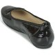 Donna Ballerine Casual Attitude VOVINETTE Nero Sintetico Offrire On-Line