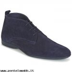 Uomo Carlington EONARD Blu Vendere Offerte Di Sconto