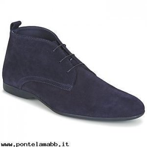 Uomo Carlington EONARD Blu Vendere Offerte Di Sconto