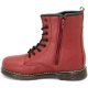 Donna Xti 26463 bottino cordoneERA BURDEOS rosso Vendite On-Line Per