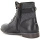 Donna Tommy Hilfiger Billie 14C Grigio-Nero Acquista ora