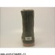 Donna UGG Bottines Classic Short 5825 FRSN Vert Moda Online