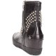 Donna 4us CESARE PACIOTTI GAD8B Tronchetto Donna Pelle Nero Nero Vendite On-Line Per