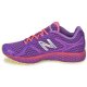 Vendita Di On-Line Scarpe Sport New Balance Viola W980 per Donna