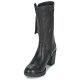 Donna Lumberjack MAGGIE Nero Clearance online