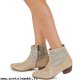Donna One Step CLAIR TAUPE/Oro/TAUPE Grande Sconto