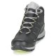 Economica Per Scarpe Sport Salomon Nero/Grigio Kaïna Cs Wp 2 per Donna