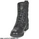 Donna G-Star Raw LABOUR BOOT Nero Shopping per