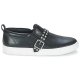 Fine Delle Vendite Slip On Marc By Marc Jacobs Nero Cute Kicks Kenmare per Donna