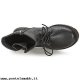 Donna Les Ptites Bombes ZIGGY Nero Bassa Grande Sconto