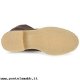 Donna U.S Polo Assn. FARINA SUEDE Marrone Siti Shoping In Linea