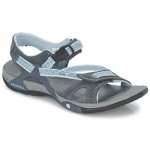 Lo Shopping On-Line Scarpe Sport Merrell Grigio Azura Strap per Donna