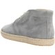 Uomo Docksteps DSE101542 Polacchino Uomo Crosta Grey Grigio In Vendita