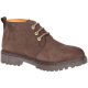 Uomo Lumberjack SM00101-001 Tronchetto Uomo Pelle Marrone Vendite On-Line Per