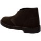 Donna Clarks Original Des Boot Desert Boot Donna Testa Moro Shopping per