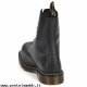 Donna Dr Martens 1919 Nero Offerte Di Sconto