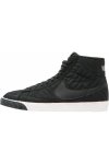 Nike Sportswear BLAZER PREMIUM SE Sneakers alte black/ivory Uomo Nero Vendite On-Line Per