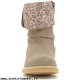 Bambini Melania ME2049D6I.C Stivale Bambino Taupe Shopping per