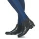 Donna BT London NOLLA Nero Marchio Di Vendita
