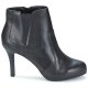 Donna Rockport STO7H95 GORE SHOOTIE Nero Di Oggi Negozio Autentica