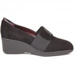 Donna Ballerine Donna Serena RAMONA NERO In Vendita On-Line