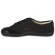 Su Siti Di Shopping Sneakers Kawasaki Nero Rainbow Basic Shoe per Donna