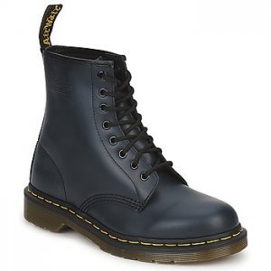 Uomo Dr Martens 1460 MARINE Punti Vendita