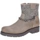 Donna Liu Jo B21754A Tronchetto Donna Crosta Taupe Bassa Clearance online