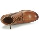 Donna Pikolinos ZARAGOZA W9H COGNAC Discounted