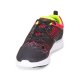 Lo Shopping On-Line Scarpe Sport Reebok Nero/Rosa Reebok Zquick Dash City per Donna