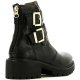 Donna Nero Giardini A513913D Tronchetto Donna Nero Clearance online