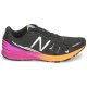 Economica Per Scarpe Sport New Balance Nero/Rosa Vazee per Donna