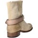 Donna Liu Jo S14059 TEA Stivale Donna Camoscio Beige Buoni Negozi Online